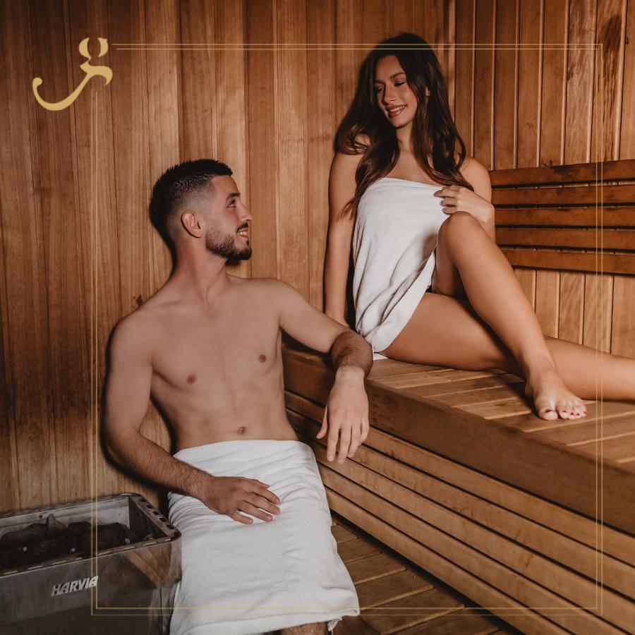 Hotel Garden 프리슈티나 외부 사진